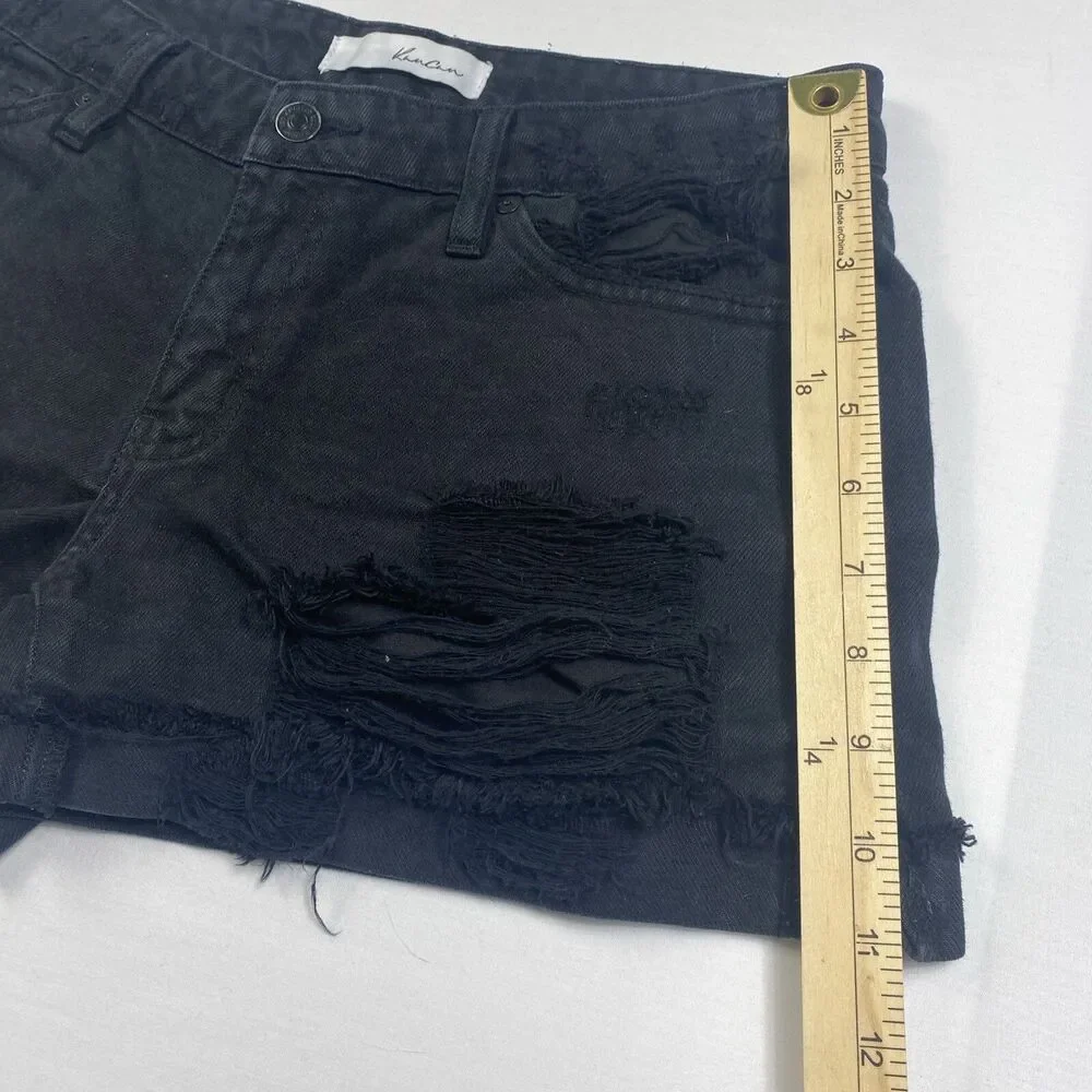 KanCan stretchy denim